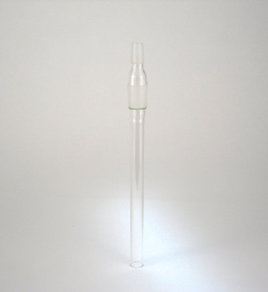 tube in de verdamper luxe klein