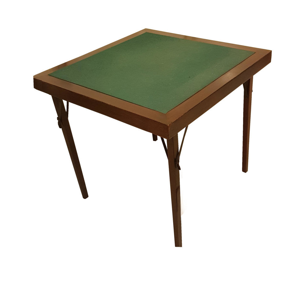 Kaart tafel Thonet