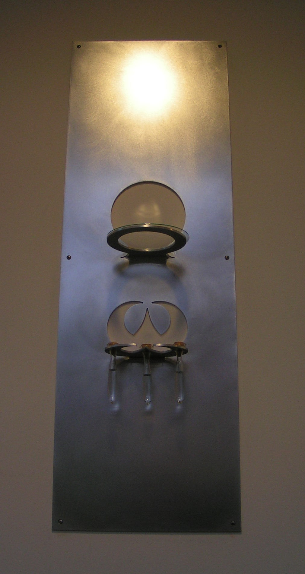 Regenplaatsing 2
