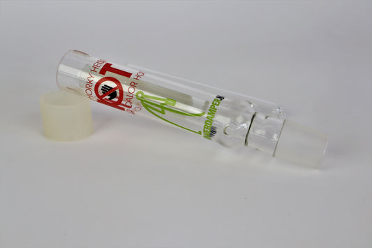 Warmte element reparatie-set