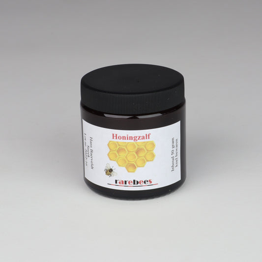 Honingzalf