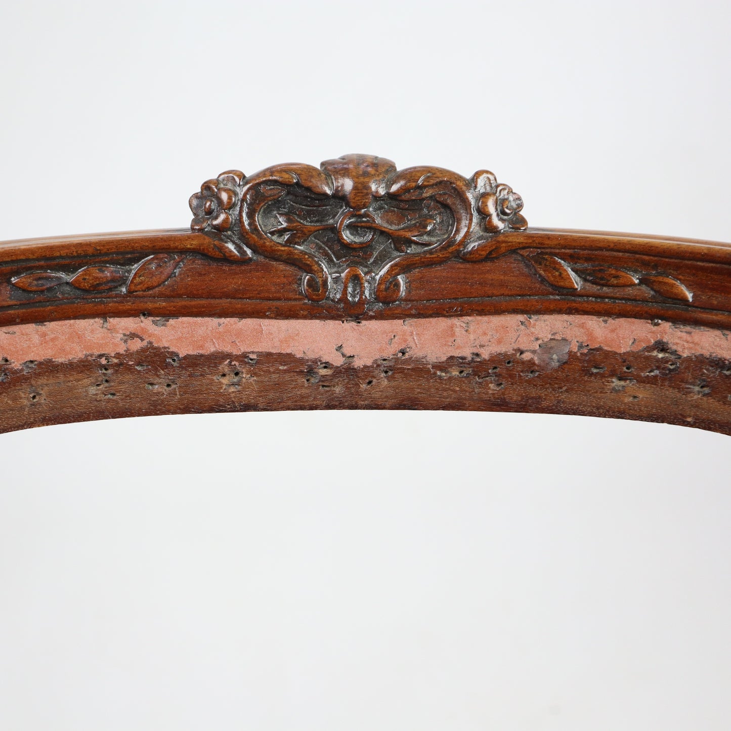 Queen anne Dames Fauteuil